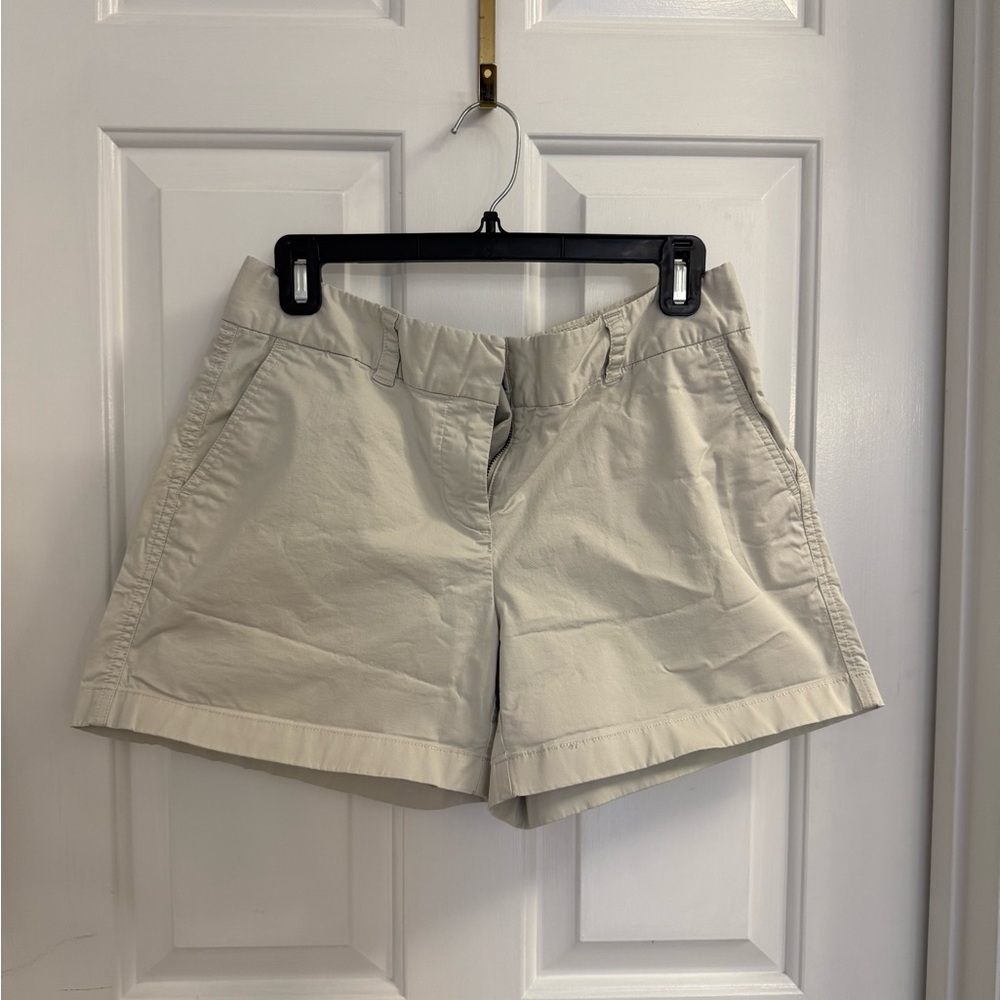 Vineyard Vines Classic Khaki Women's Shorts